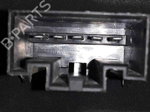 Right taillight FORD FIESTA V (JH_, JD_) 1.4 TDCi | BP25193109C35 