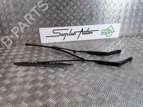 Front windshield wiper arm FIAT PANDA (169_) 1.2 (169.AXB11, 169.AXB1A) | BP25202030C143 