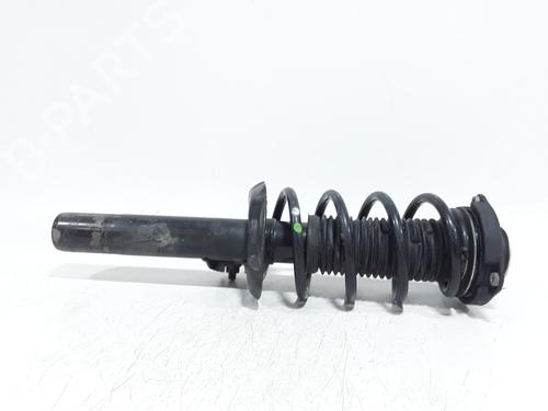 Used Right front shock absorber Right front shock absorber 37728890 37728890