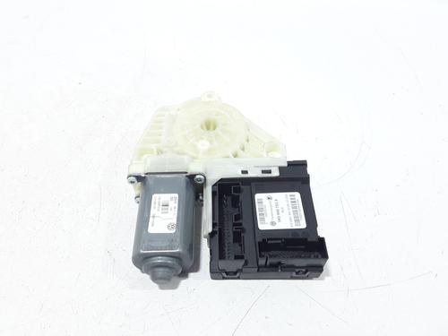 Left front window motor VW GOLF VI (5K1) 1.6 TDI | BP25185332E21