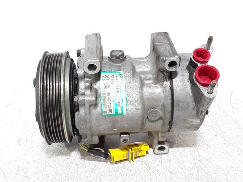 Used AC compressor AC compressor CITROËN C3 I (FC_, FN_) 1.4 i (73 hp) 31178729 31178729