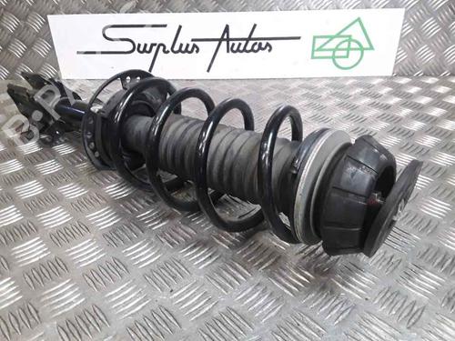 Right front shock absorber SUZUKI VITARA (LY) 1.6 DDiS (APK 416D) | BP25196254M17 