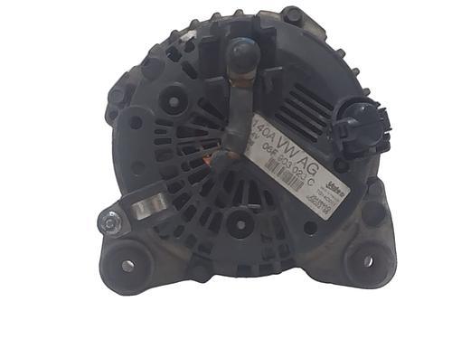 Alternator VW EOS (1F7, 1F8) 2.0 TDI | BP33750846M7 - Image 3
