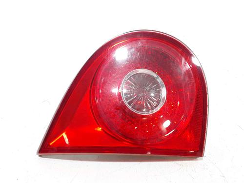 Used Left tailgate light VW GOLF VI (5K1) 1.6 (102 hp) 25187673