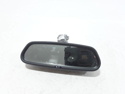 Used Rear mirror PEUGEOT 208 I (CA_, CC_) 1.6 HDi (92 hp) 25188877