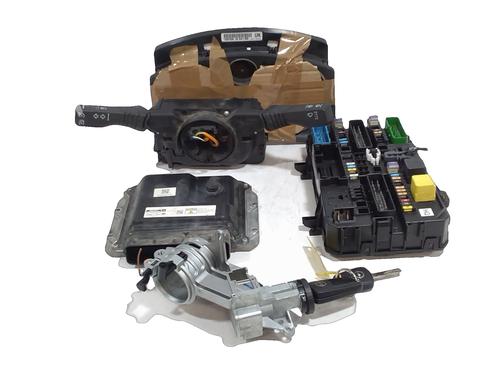 Used Electronic module Electronic module OPEL ZAFIRA / ZAFIRA FAMILY B (A05) 1.7 CDTI (M75) (125 hp) 36168965 36168965