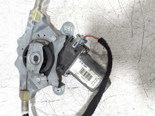 Front left window mechanism RENAULT TWINGO II (CN0_) 1.2 16V (CN04, CN0B) | BP40552296C22 - Image 5