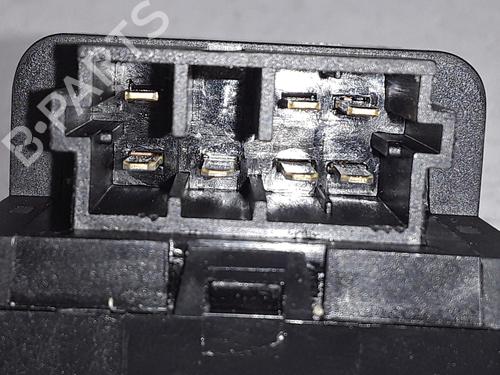 Spak kontakt PEUGEOT 206 Hatchback (2A/C) 2.0 HDI 90 | BP29317652I30 