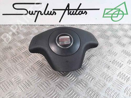 Used Driver airbag SEAT IBIZA III (6L1) 1.9 SDI (64 hp) 25159935