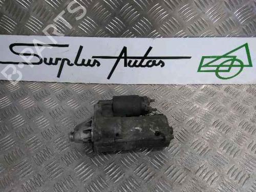 Starter JAGUAR S-TYPE II (X200) 3.0 V6 | BP25178782M8 