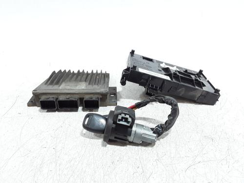 Used Electronic module Electronic module RENAULT CLIO II (BB_, CB_) 1.5 dCi (B/CB08) (82 hp) 33221161 33221161