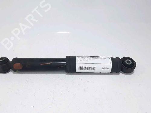 Used Left rear shock absorber FIAT 500 (312_) 1.2 (312AXA1A) (69 hp) 25198936