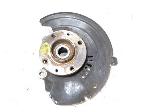 Venstre Styrespindel Lejehus Venstre Styrespindel Lejehus RENAULT CLIO V (B7_) 1.0 TCe 100 (B7MT) (101 hp) 36756984 36756984