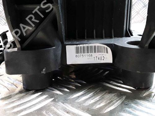 Gear lever CITROËN DS4 (NX_) 1.6 HDi 110 | BP25183788M90 