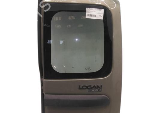 Used Right tailgate DACIA LOGAN MCV (KS_) 1.5 dCi (KS0W) (86 hp) 25168226