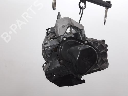 Gearbox FORD FIESTA VI (CB1, CCN) 1.0 EcoBoost | BP25184951M3 