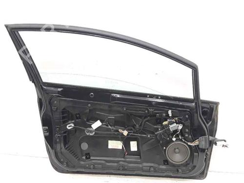 Left front door FORD FIESTA VI (CB1, CCN) 1.4 TDCi | BP25188465C2 