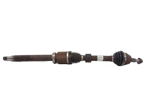 Used Right front driveshaft FORD C-MAX II (DXA/CB7, DXA/CEU) 1.6 TDCi (95 hp) 32406218