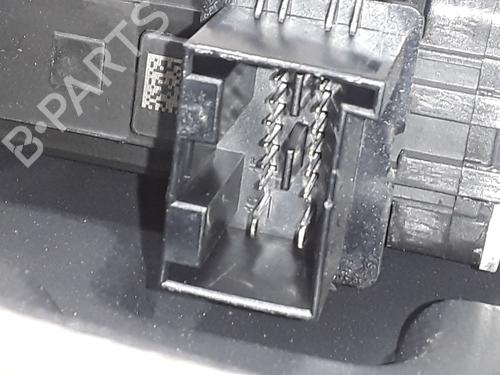 Front left window mechanism SEAT IBIZA IV (6J5, 6P1) 1.6 TDI | BP25185357C22 