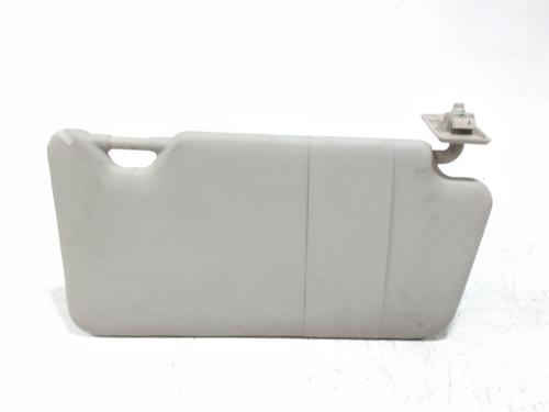 Left sun visor NISSAN MICRA IV (K13K, K13KK) 1.2 | BP31663923I1