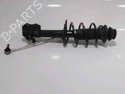 Left rear shock absorber TOYOTA YARIS (_P13_) 1.4 D (NLP130_, NLP130) | BP25197076M18 