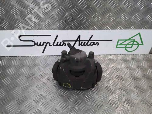 Used Right front brake caliper RENAULT MEGANE III Grandtour (KZ0/1) 1.5 dCi (KZ09, KZ0D, KZ1G, KZ29, KZ14, KZ1W, KZ10, KZ1F,... (110 hp) 25163102