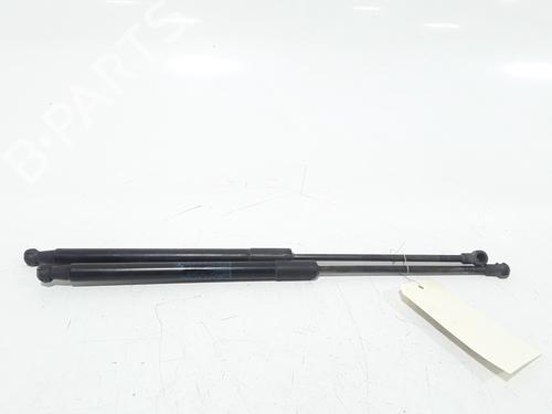 Used Tailgate lift support BMW 1 (F20) 118 d (143 hp) 25167993