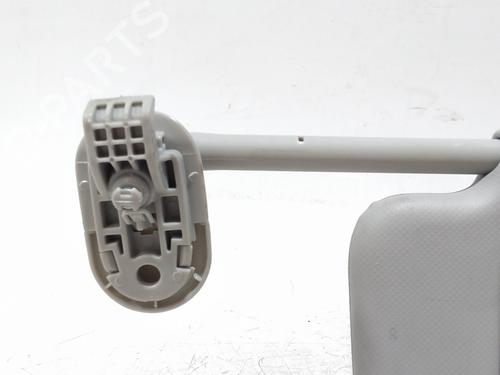 Left sun visor HYUNDAI KONA (SX2) GDi Hybrid | BP32632705I1