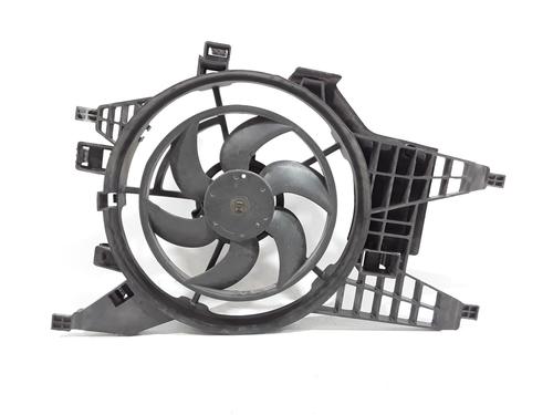 Køleventilator elektrisk Køleventilator elektrisk 38099302 38099302