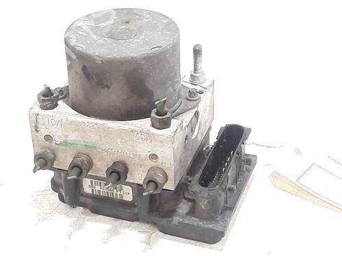 Used ABS pump NISSAN MICRA III (K12) 1.4 16V (88 hp) 25165676