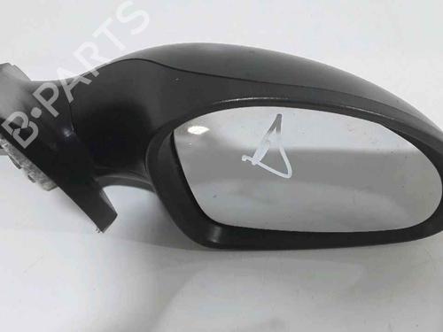 Used Right mirror SEAT IBIZA III (6L1) 1.9 SDI (64 hp) 25192270