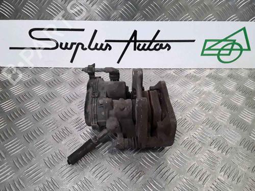 Left rear brake caliper MERCEDES-BENZ CLA Coupe (C117) CLA 180 CDI / d (117.312) | BP25166203M107 