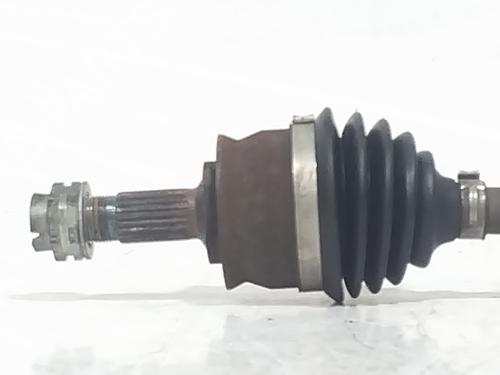 Left front driveshaft FIAT 500 (312_) 1.2 (312AXA1A) | BP38545282M38 - Image 4
