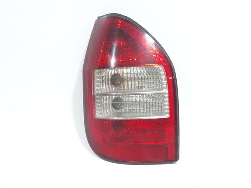 Used Left taillight Left taillight OPEL ZAFIRA A MPV (T98) 2.2 DTI 16V (F75) (125 hp) 34608277 34608277