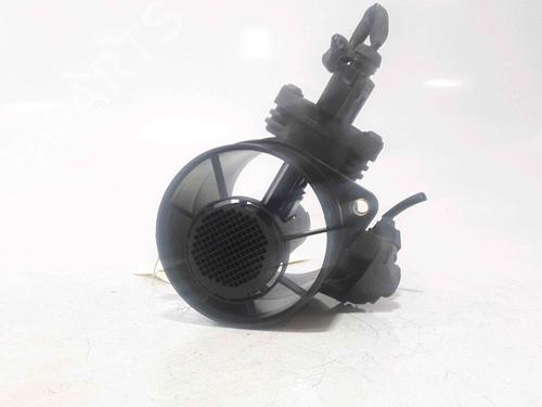 Mass air flow sensor MERCEDES-BENZ C-CLASS (W203) C 200 CDI (203.007) | BP25178081M95 