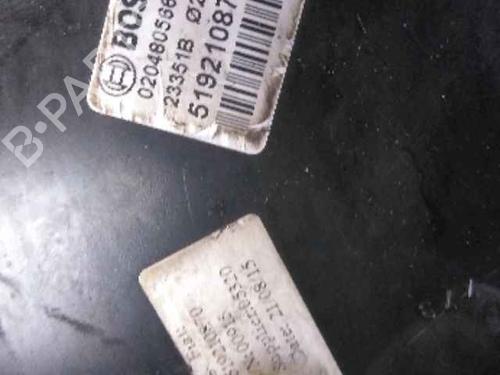 Servo brake FIAT 500L (351_, 352_) 1.6 D Multijet (199LYE1B) | BP25163222M42 