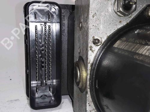 ABS pump AUDI A2 (8Z0) 1.4 TDI | BP25165712M43 