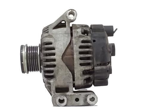 Used Alternator Alternator FIAT GRANDE PUNTO (199_) 1.3 D Multijet (75 hp) 40516690 40516690