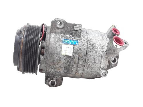 Used AC compressor AC compressor RENAULT KOLEOS I (HY_) 2.0 dCi (HY0K) (150 hp) 33750097 33750097