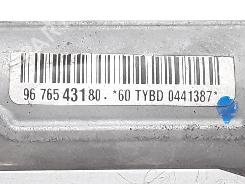 Steering rack CITROËN C3 II (SC_) 1.1 i | BP40273052M22 - Image 4