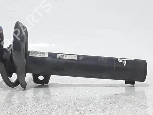 Left front shock absorber VW GOLF VI (5K1) 1.6 TDI | BP37511308M16 - Image 3