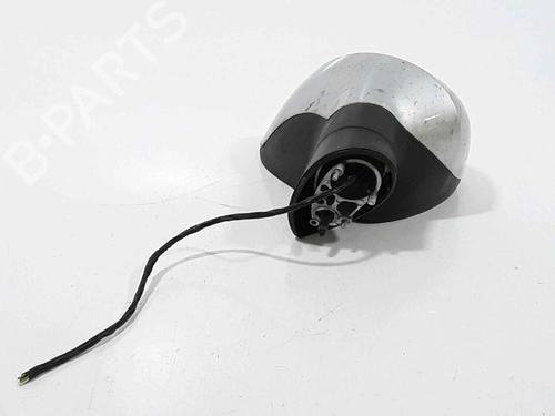Right mirror SEAT IBIZA IV (6J5, 6P1) 1.6 TDI | BP25192633C27 