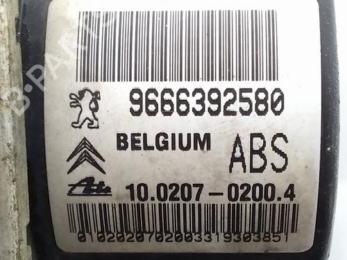 ABS pump CITROËN C3 I (FC_, FN_)  | BP27330810M43 