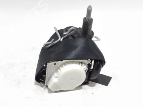Front right seatbelt RENAULT TWINGO III (BCM_, BCA_) 1.0 SCe 70 | BP36207062I25 - Image 4
