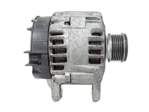 Used Alternator RENAULT MEGANE III Hatchback (BZ0/1_, B3_) 1.5 dCi (106 hp) 28572265