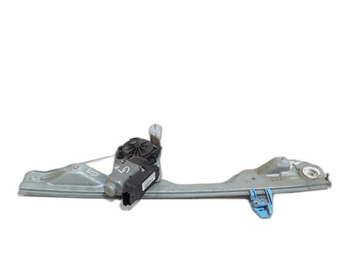 Used Front left window mechanism RENAULT MODUS / GRAND MODUS (F/JP0_) 1.5 dCi (FP0F, JP0F) (86 hp) 30796756