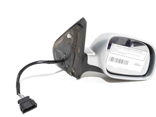 Right mirror VW GOLF IV (1J1) 1.9 TDI | BP25192359C27 
