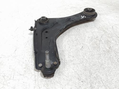 Used Left front suspension arm Left front suspension arm RENAULT LAGUNA Coupe (DT0/1) 2.0 dCi (DT01, DT08, DT09, DT0K, DT12, DT1C, DT1D, DT1M,... (150 hp) 39731675 39731675