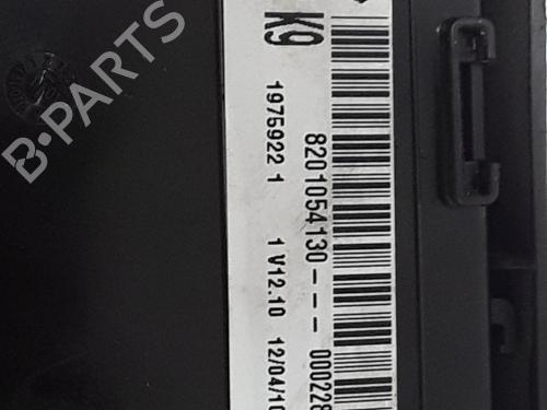 Electronic module RENAULT CLIO III (BR0/1, CR0/1) 1.5 dCi (BR0H, CR0H, CR1S, BR1S) | BP25178931M83 