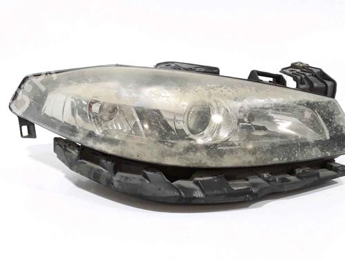 Højre forlygte RENAULT LAGUNA II (BG0/1_) 2.0 dCi (BG1T) (150 hp) 25182949